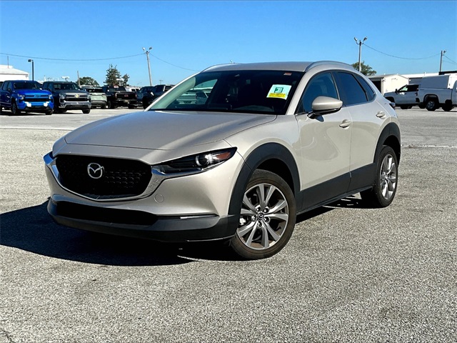 2022 Mazda CX-30 2.5 S Select Package - Photo 2