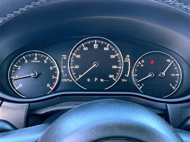 2022 Mazda CX-30 2.5 S Select Package - Photo 21