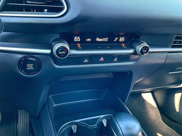 2022 Mazda CX-30 2.5 S Select Package - Photo 22