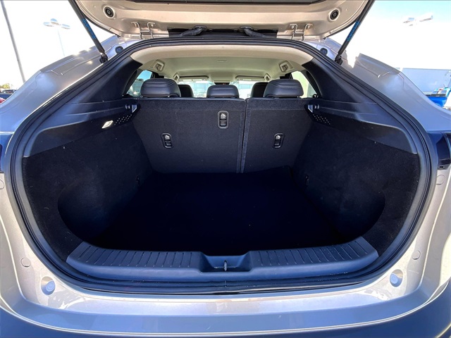 2022 Mazda CX-30 2.5 S Select Package - Photo 23