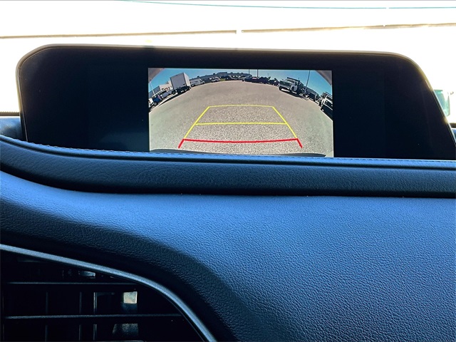 2022 Mazda CX-30 2.5 S Select Package - Photo 24