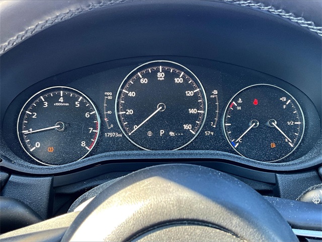 2022 Mazda CX-30 2.5 S Select Package - Photo 3