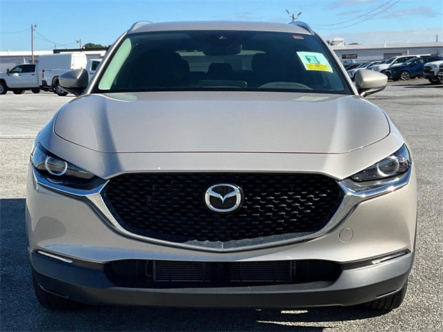 2022 Mazda CX-30 2.5 S Select Package - Photo 4