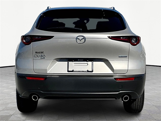 2022 Mazda CX-30 2.5 S Select Package - Photo 5