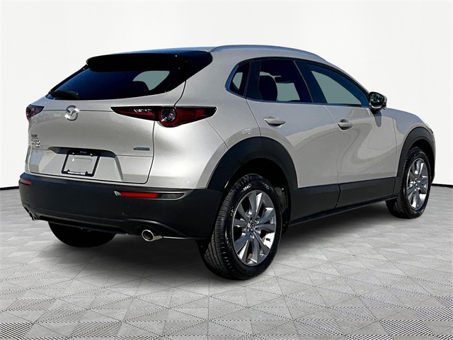 2022 Mazda CX-30 2.5 S Select Package - Photo 6