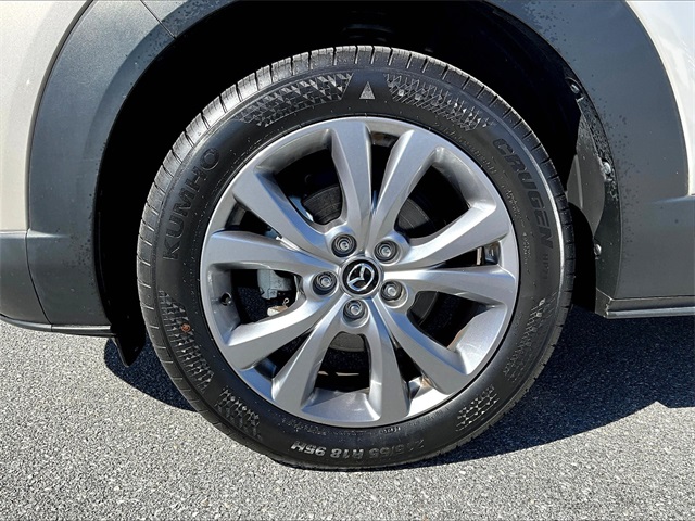 2022 Mazda CX-30 2.5 S Select Package - Photo 7