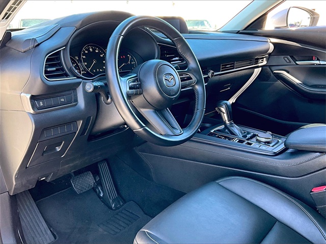 2022 Mazda CX-30 2.5 S Select Package - Photo 8