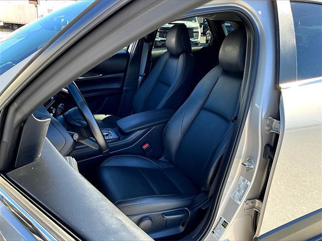2022 Mazda CX-30 2.5 S Select Package - Photo 10
