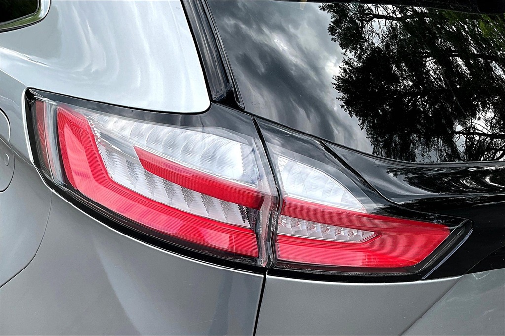 2021 Ford Edge SEL - Photo 33