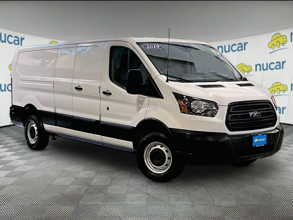 2019 Ford Transit-150 Base