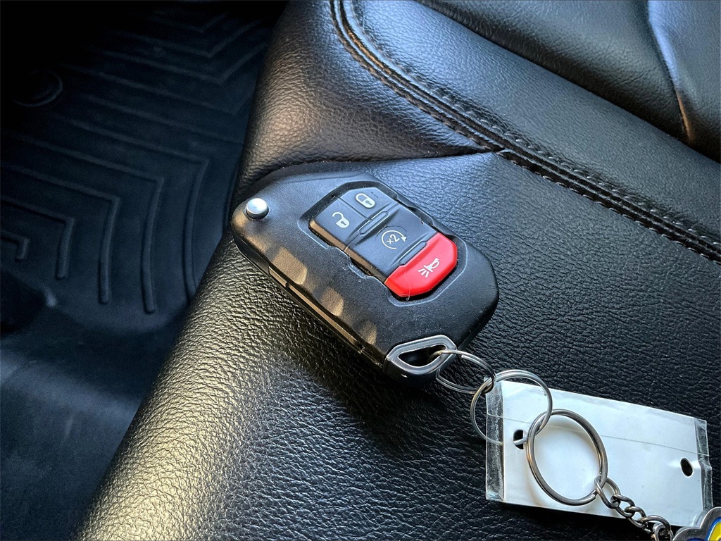 2021 Jeep Wrangler Unlimited Sahara Altitude - Photo 27