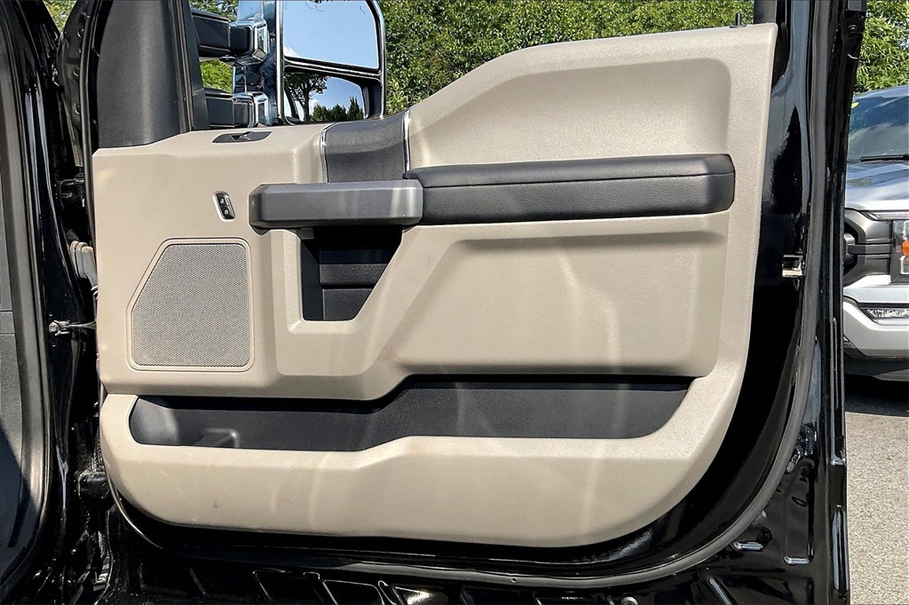 2022 Ford F-250SD XLT - Photo 11