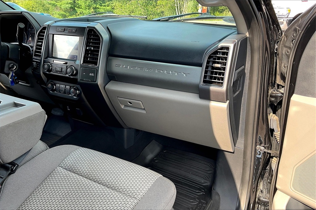 2022 Ford F-250SD XLT - Photo 12