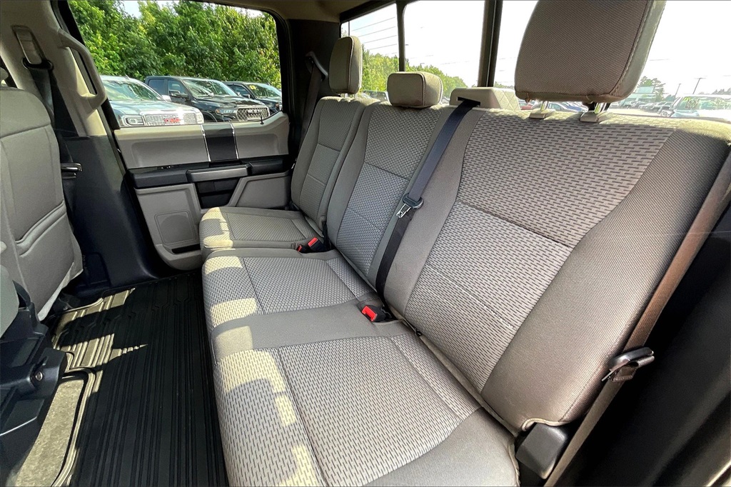 2022 Ford F-250SD XLT - Photo 14