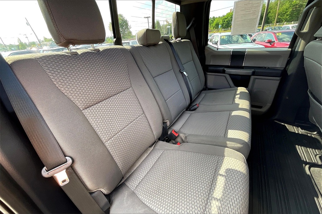 2022 Ford F-250SD XLT - Photo 15