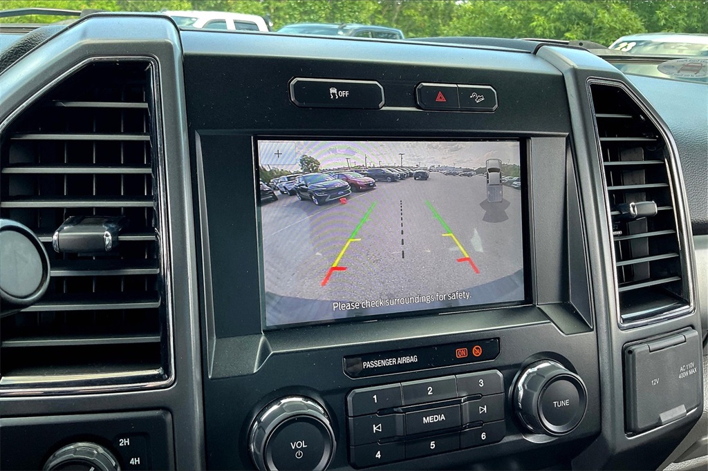 2022 Ford F-250SD XLT - Photo 18