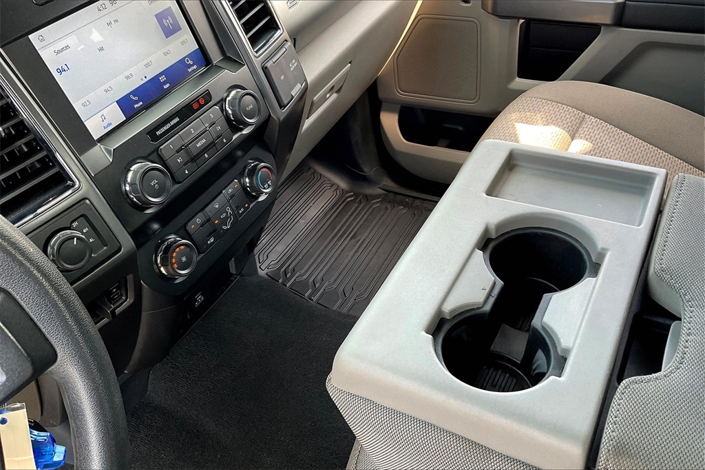 2022 Ford F-250SD XLT - Photo 19