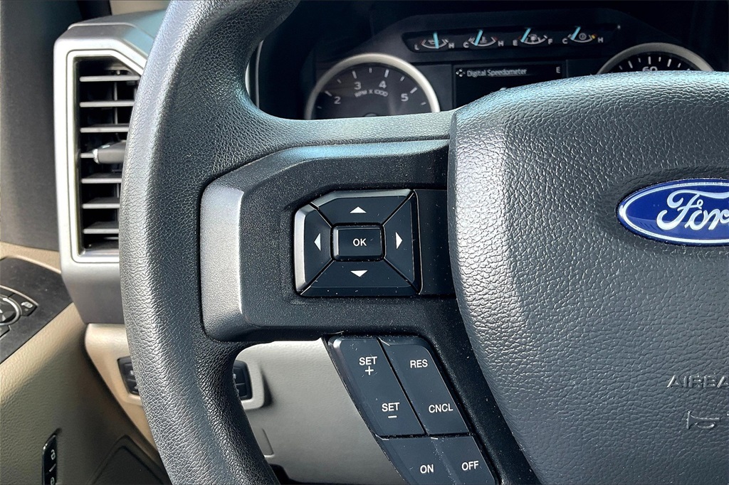 2022 Ford F-250SD XLT - Photo 21