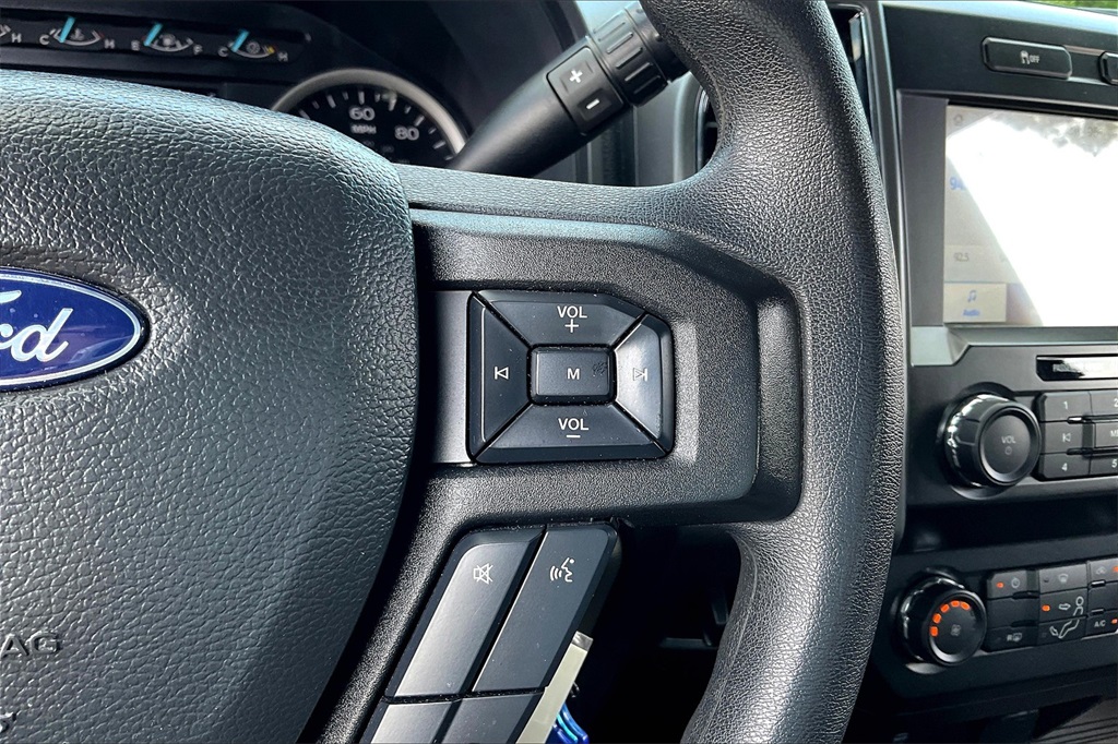 2022 Ford F-250SD XLT - Photo 22