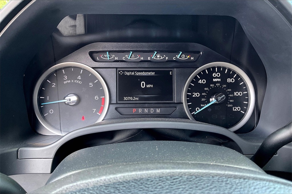 2022 Ford F-250SD XLT - Photo 23
