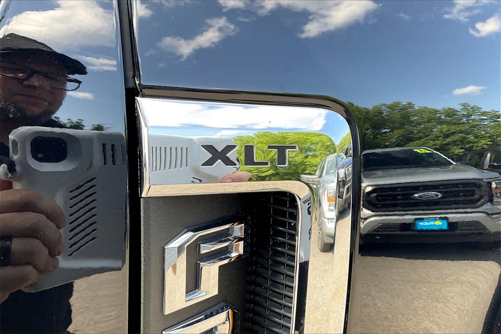 2022 Ford F-250SD XLT - Photo 26