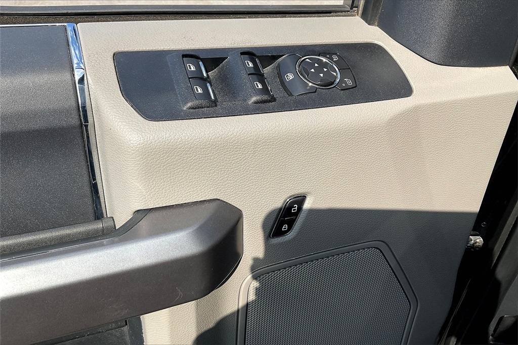 2022 Ford F-250SD XLT - Photo 35