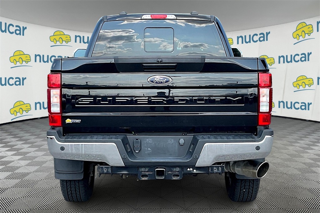 2022 Ford F-250SD XLT - Photo 5