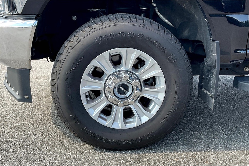 2022 Ford F-250SD XLT - Photo 7