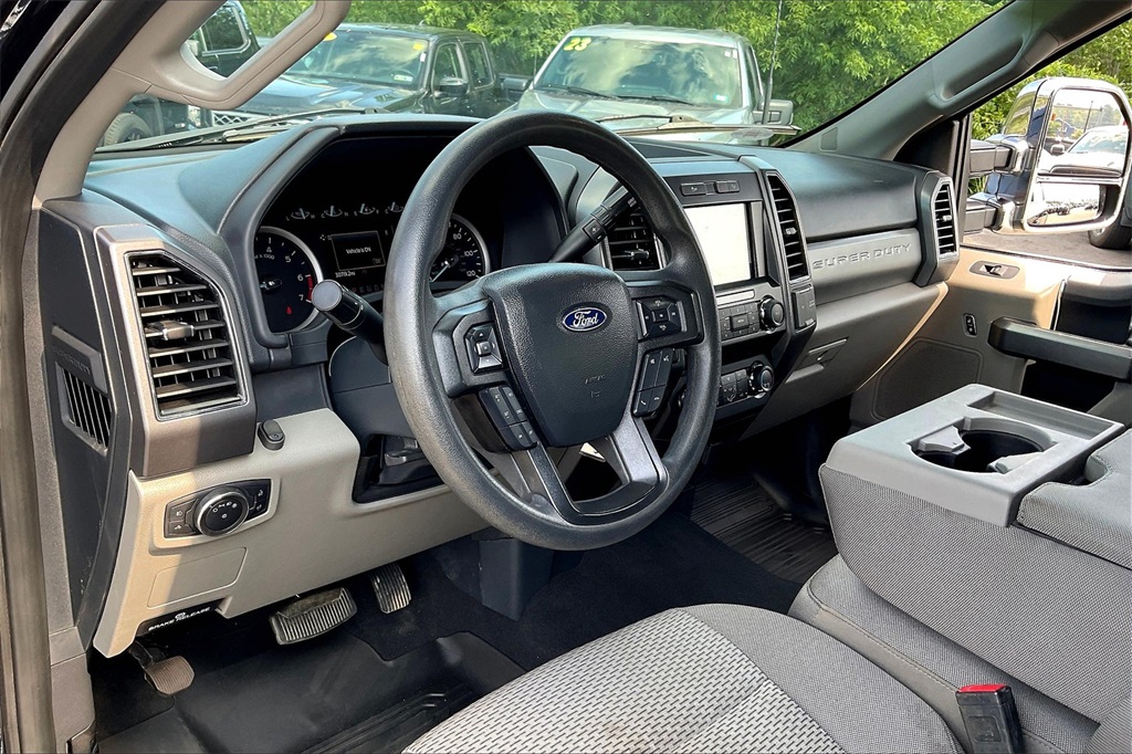 2022 Ford F-250SD XLT - Photo 8