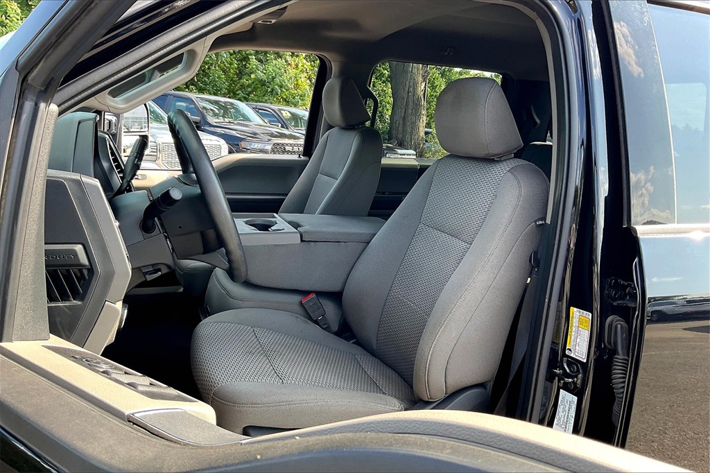 2022 Ford F-250SD XLT - Photo 9