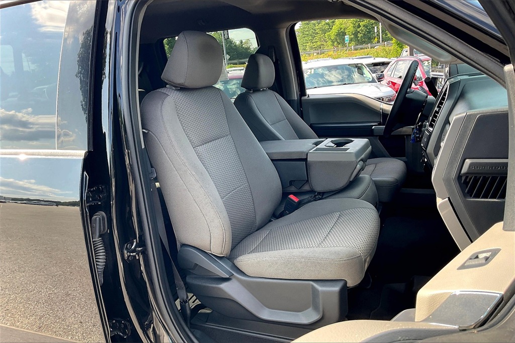 2022 Ford F-250SD XLT - Photo 10