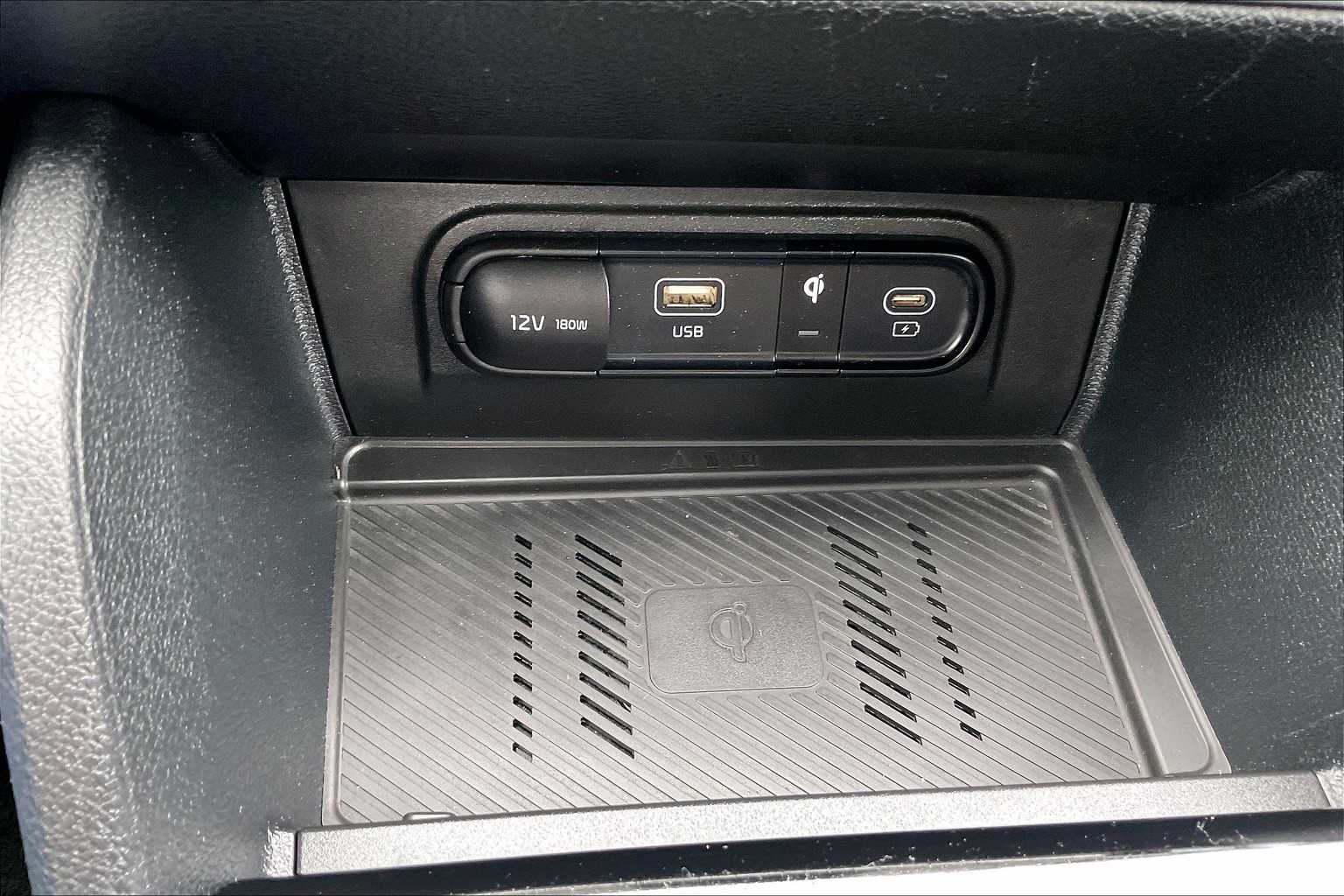 2023 Kia Sportage EX - Photo 26
