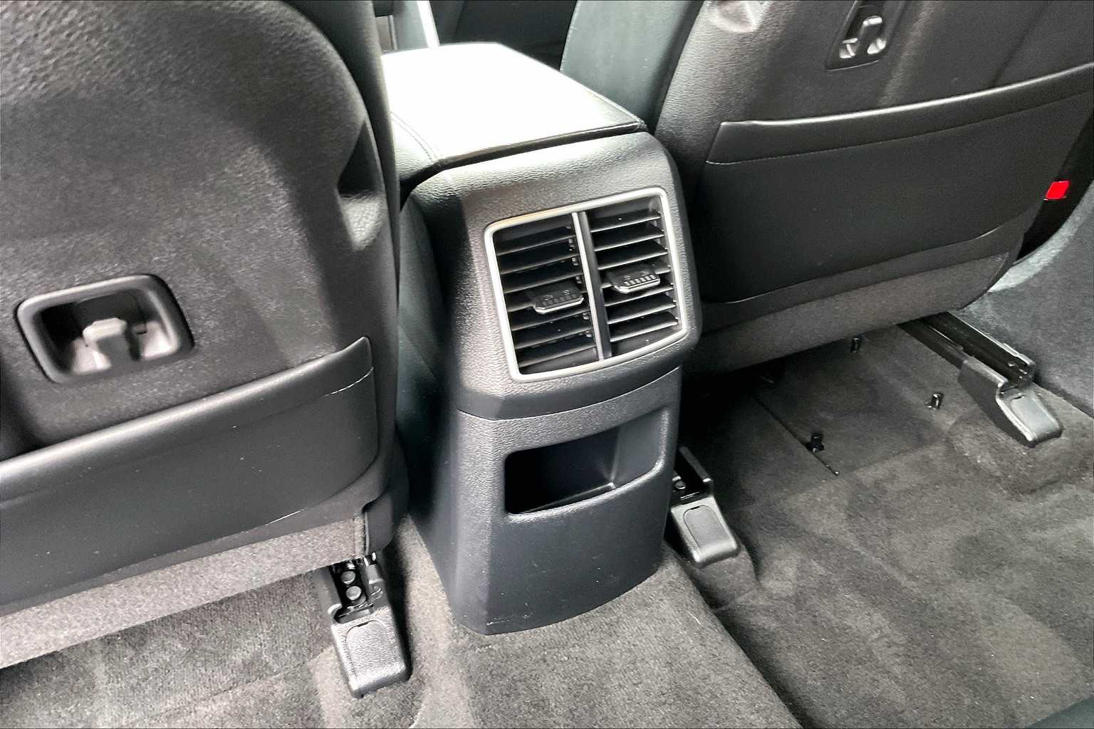 2023 Kia Sportage EX - Photo 27