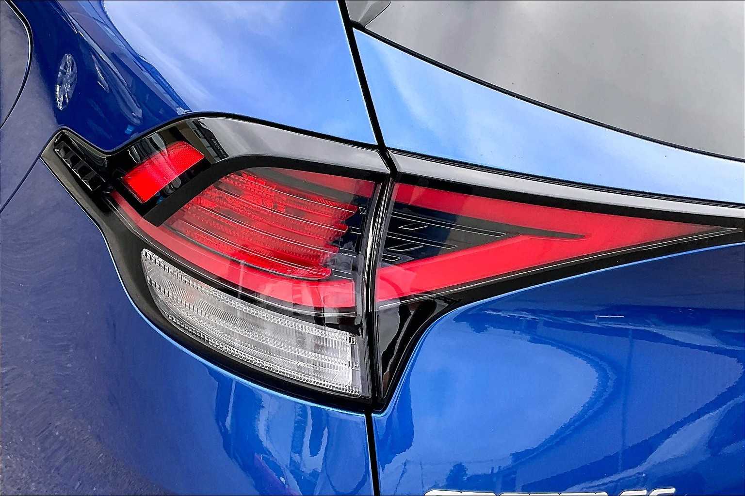 2023 Kia Sportage EX - Photo 33