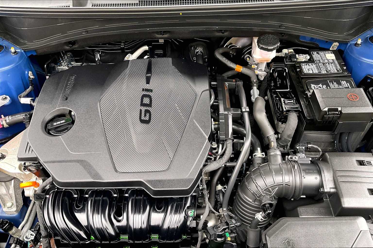 2023 Kia Sportage EX - Photo 34