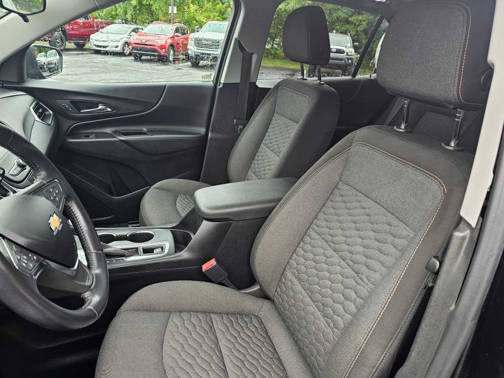 2021 Chevrolet Equinox LT - Photo 11