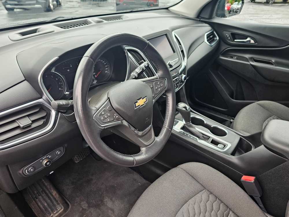 2021 Chevrolet Equinox LT - Photo 12