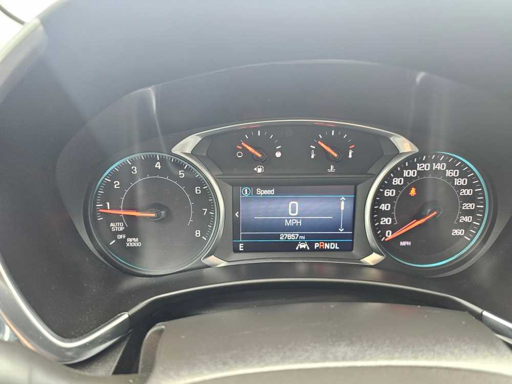 2021 Chevrolet Equinox LT - Photo 16