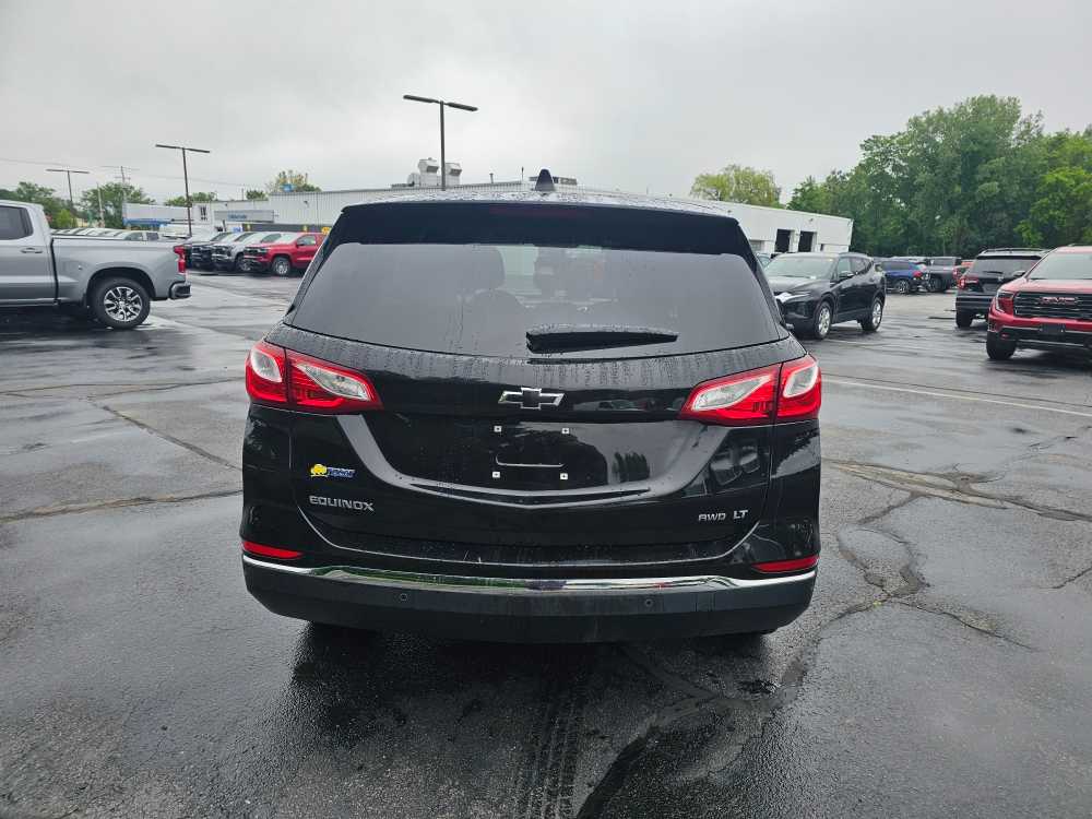 2021 Chevrolet Equinox LT - Photo 5