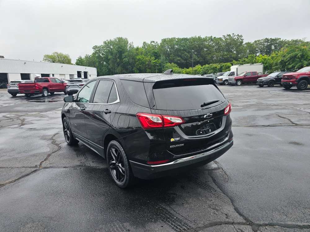 2021 Chevrolet Equinox LT - Photo 6