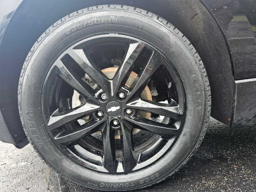 2021 Chevrolet Equinox LT - Photo 8