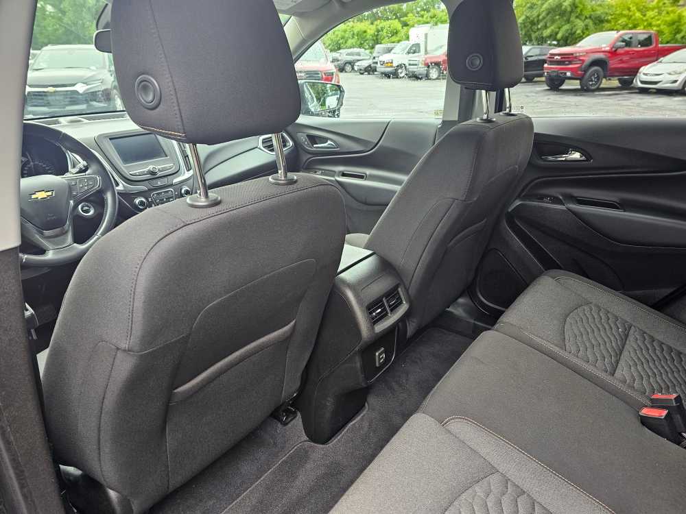 2021 Chevrolet Equinox LT - Photo 9