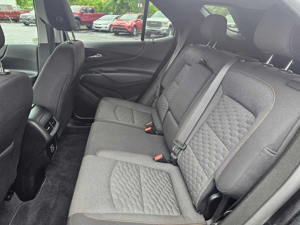 2021 Chevrolet Equinox LT - Photo 10