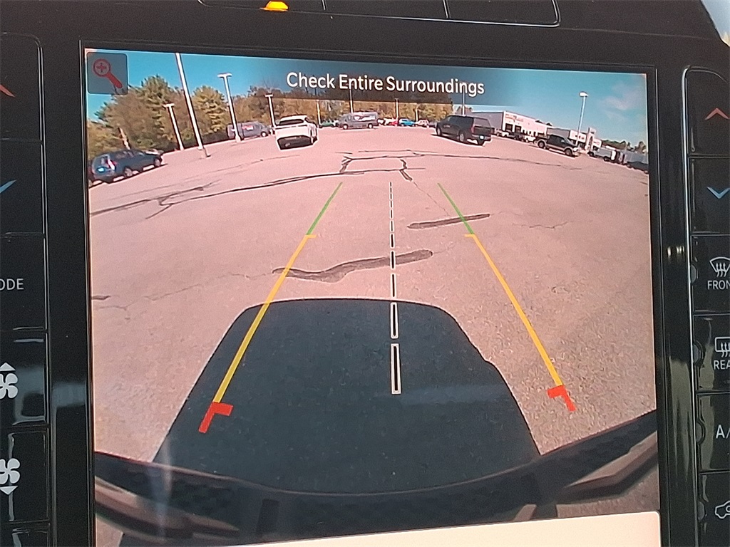 2026 Ram 1500 Big Horn/Lone Star - Photo 14