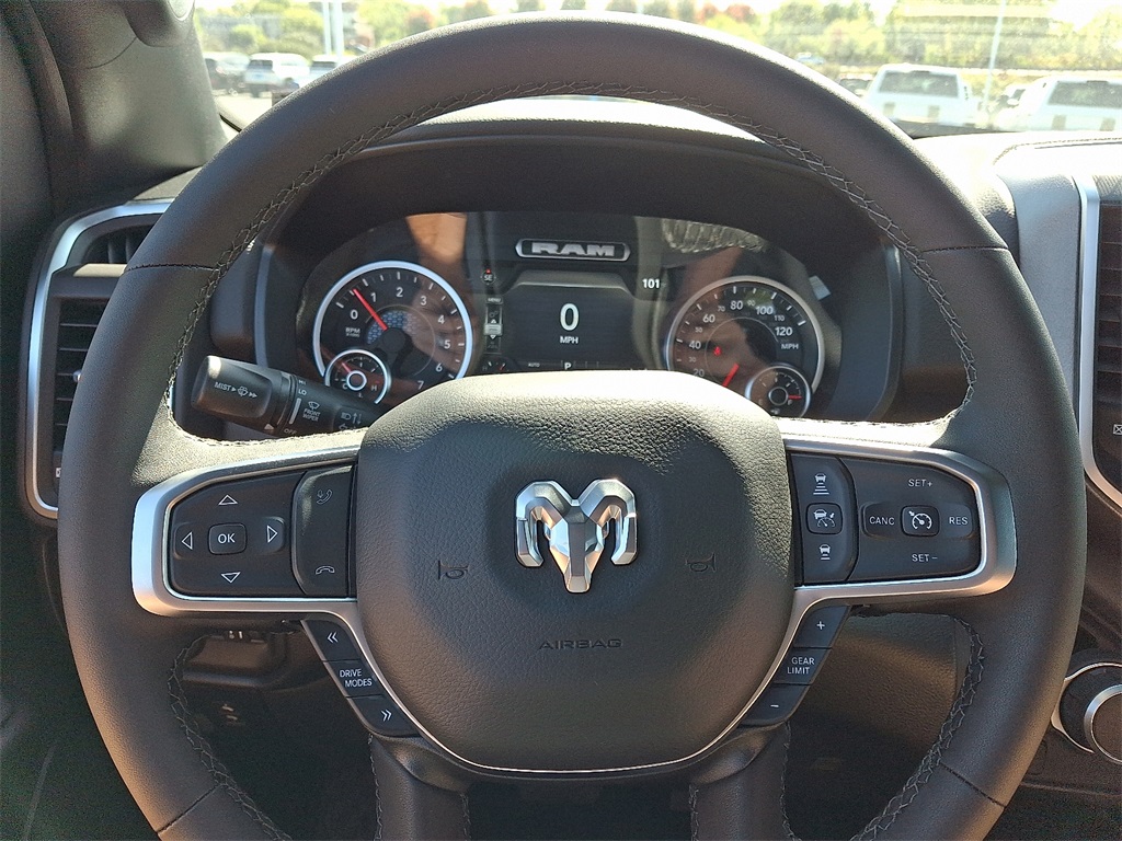 2026 Ram 1500 Big Horn/Lone Star - Photo 15