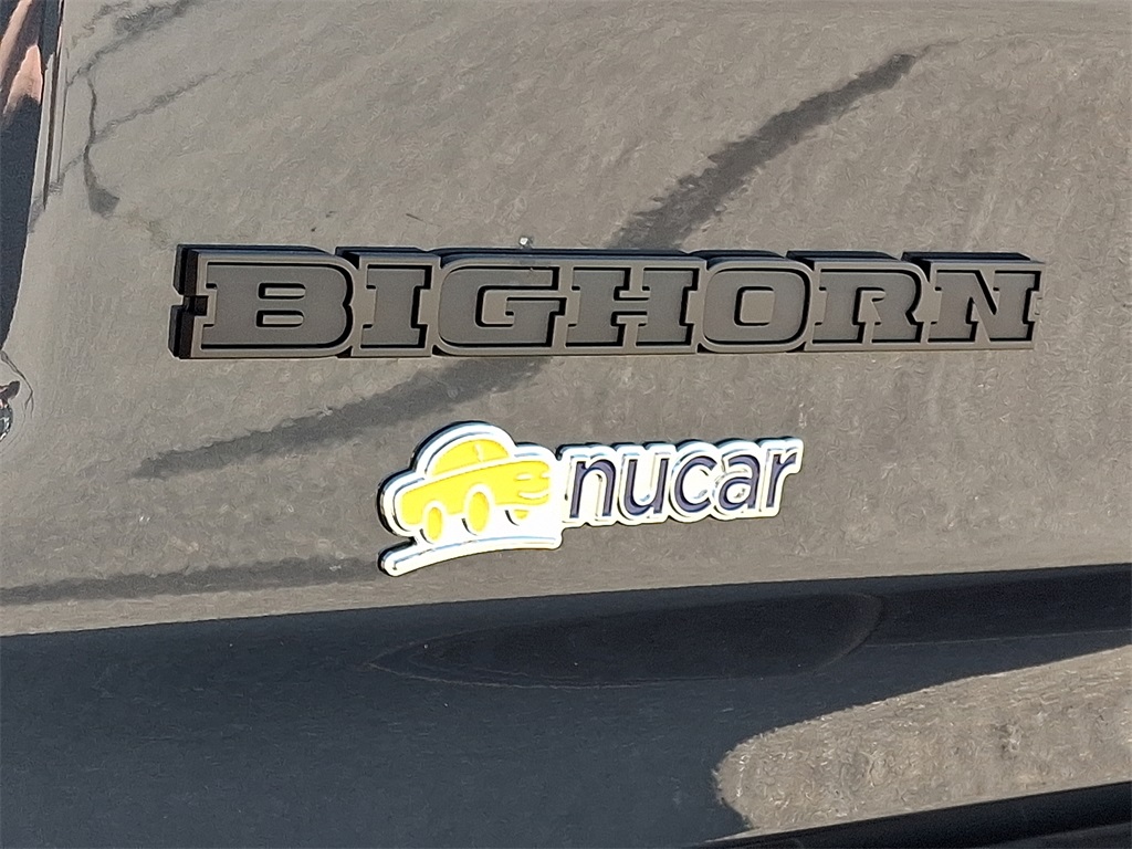 2026 Ram 1500 Big Horn/Lone Star - Photo 19
