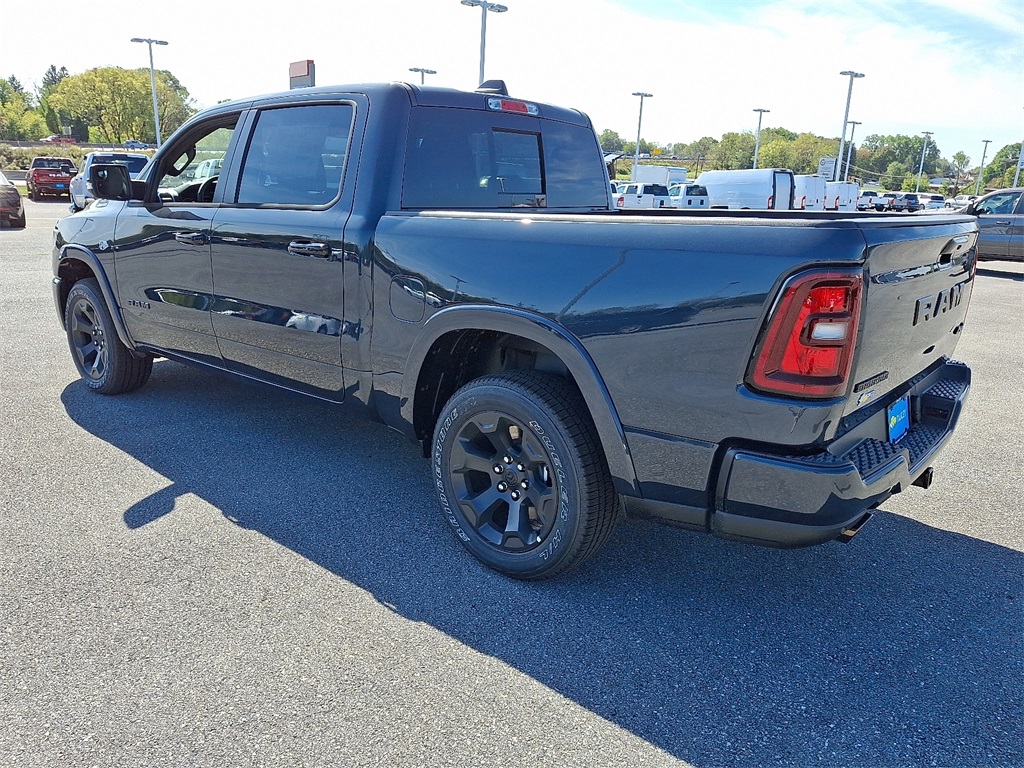 2026 Ram 1500 Big Horn/Lone Star - Photo 3