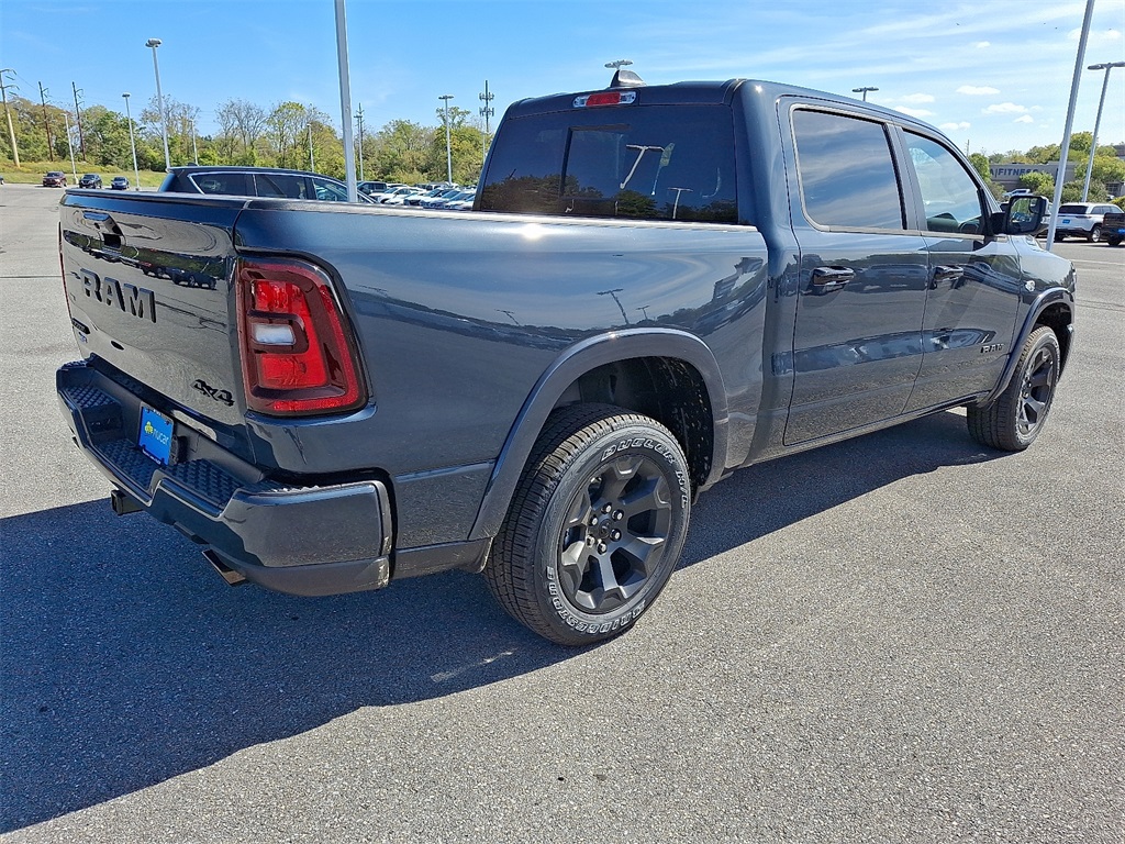 2026 Ram 1500 Big Horn/Lone Star - Photo 4