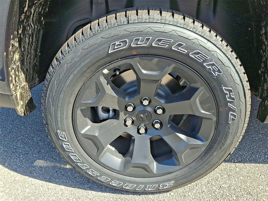 2026 Ram 1500 Big Horn/Lone Star - Photo 5
