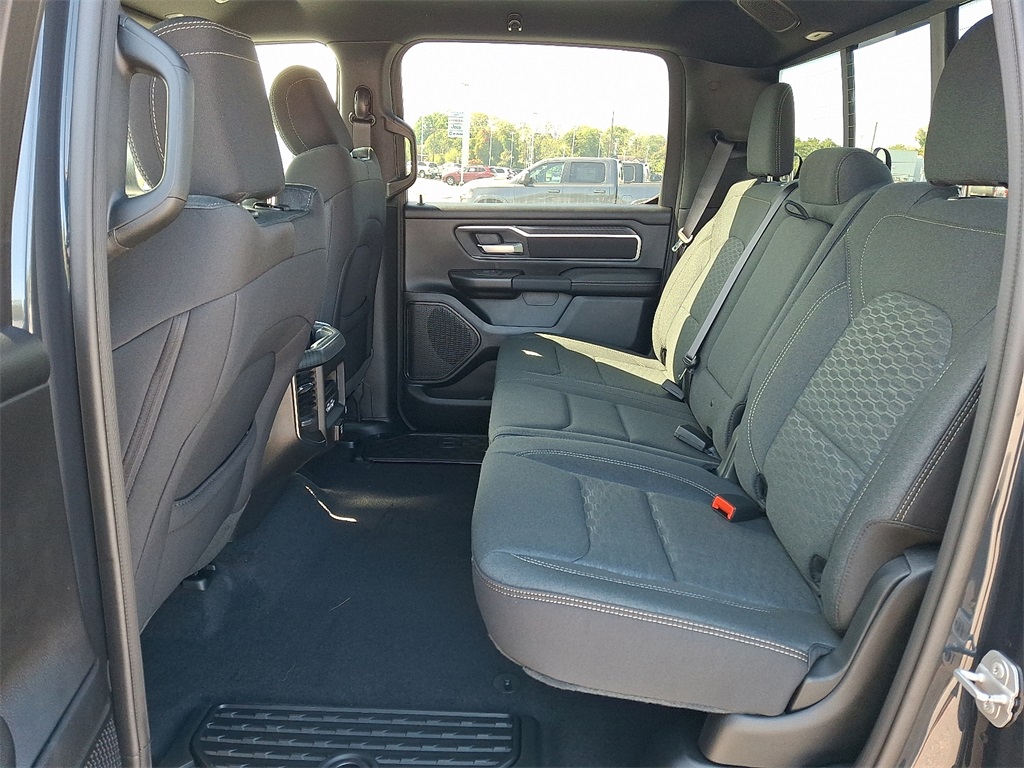2026 Ram 1500 Big Horn/Lone Star - Photo 6